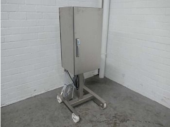 Poly Clip labelling system leasing Poly Clip labelling system: picture 1