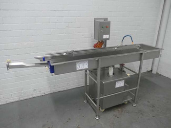 Food processing equipment