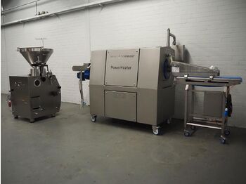 New Food processing equipment Source Technology PowerHeater extruder: picture 4 New Food processing equipment Source Technology PowerHeater extruder: picture 4