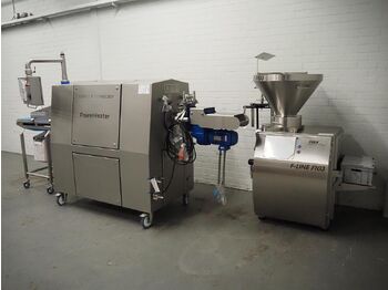 New Food processing equipment Source Technology PowerHeater extruder: picture 2 New Food processing equipment Source Technology PowerHeater extruder: picture 2