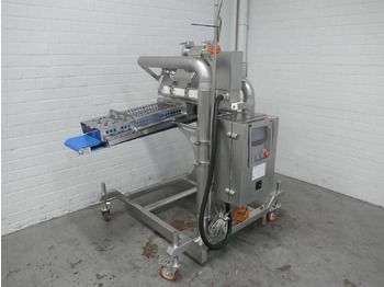 Food processing equipment
