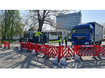 Tracto-TechniK Grundodrill 18N leasing Tracto-TechniK Grundodrill 18N: picture 2