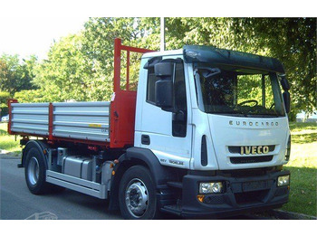 Tipper IVECO EuroCargo 180E