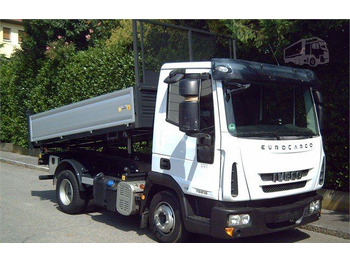 Tipper IVECO EuroCargo 75E