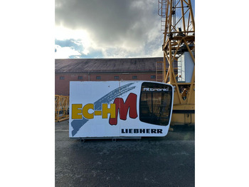 Tower crane LIEBHERR