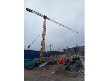 Tower crane LIEBHERR