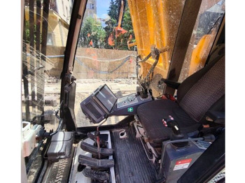 Crawler crane Liebherr HS855 HD, 23m jib, 2006 yom: picture 5