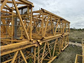 Tower crane LIEBHERR
