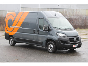 Panel van FIAT Ducato 2.2