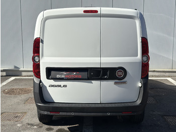 Small van Fiat Doblo: picture 5