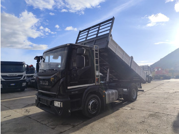 Tipper IVECO EuroCargo