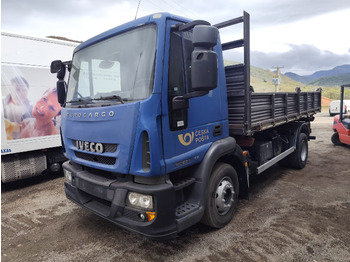 Tipper IVECO EuroCargo 140E