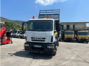 Tipper IVECO EuroCargo 180E