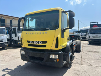 Cab chassis truck IVECO EuroCargo 190E