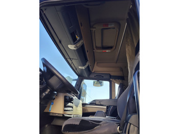 Dropside/ Flatbed truck MAN TGX 26.420: picture 5