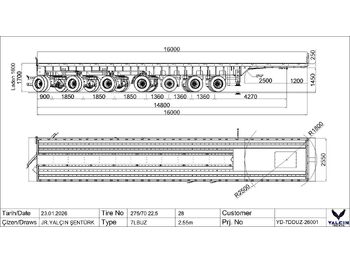 YALCIN  leasing YALCIN: picture 2