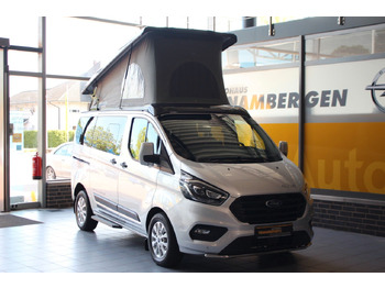 Camper van BÜRSTNER Copa C 500