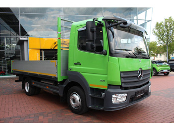 Dropside/ Flatbed truck MERCEDES-BENZ Atego