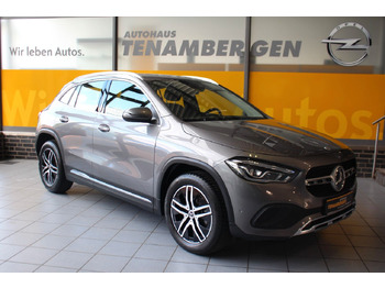 SUV MERCEDES-BENZ