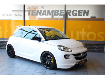 Sedan OPEL