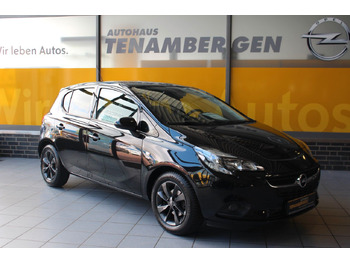 Car OPEL