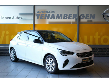 Car OPEL