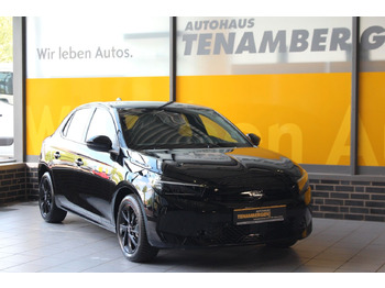 Car Opel Corsa F GS Line Navi DAB 180°Kamera Keyless: picture 2