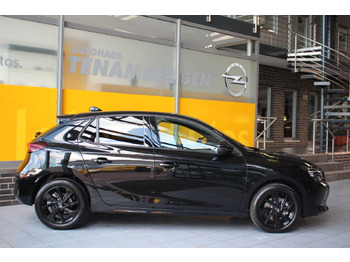 Car Opel Corsa F GS Line Navi DAB 180°Kamera Keyless: picture 3