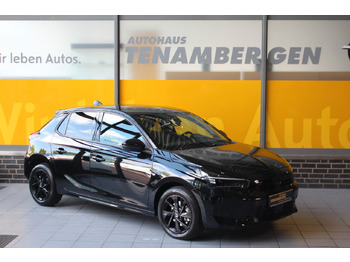 Car OPEL