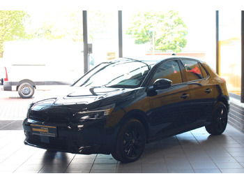 Car Opel Corsa F GS Line Navi DAB 180°Kamera Keyless: picture 4