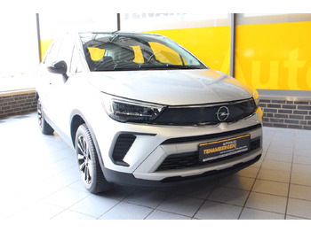 Car Opel Crossland (X) Elegance Aut. 180° Kamera Navi LED: picture 2