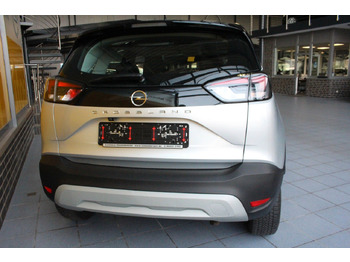 Car Opel Crossland (X) Elegance Aut. 180° Kamera Navi LED: picture 4