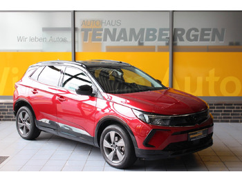 SUV OPEL