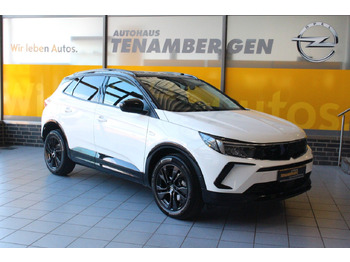 SUV OPEL