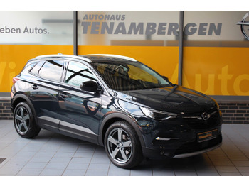 SUV OPEL
