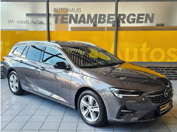 Estate car OPEL