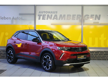 SUV OPEL