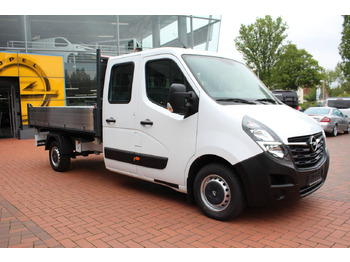 Tipper van OPEL