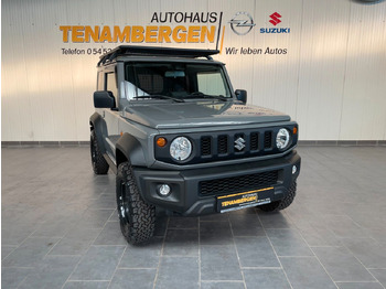 SUV SUZUKI