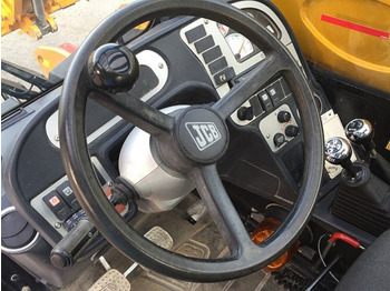 Telescopic handler JCB 535-95: picture 5
