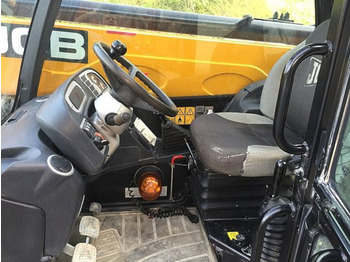 Telescopic handler JCB 535-95: picture 4