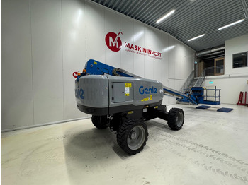 Aerial platform Genie S65: picture 3 Aerial platform Genie S65: picture 3