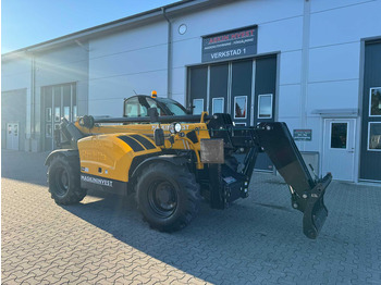 Telescopic handler HTL 4017 Haulotte HTL 4017: picture 5