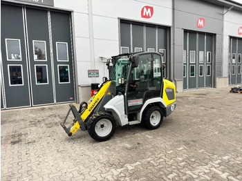 Compact loader Kramer 5040: picture 2