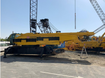 Crawler crane KOBELCO SL6000: picture 3