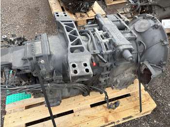 Gearbox Scania GRSO905R TMS1: picture 2