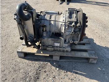 Gearbox ZF