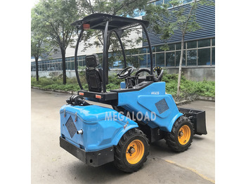 MEGALOAD AK625 Excellent Performance|Competitive Price|Rapid Delievery|Kubota en leasing MEGALOAD AK625 Excellent Performance|Competitive Price|Rapid Delievery|Kubota en: picture 3 MEGALOAD AK625 Excellent Performance|Competitive Price|Rapid Delievery|Kubota en leasing MEGALOAD AK625 Excellent Performance|Competitive Price|Rapid Delievery|Kubota en: picture 3