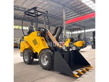 MEGALOAD AK625 Excellent Performance|Competitive Price|Rapid Delievery|Kubota en leasing MEGALOAD AK625 Excellent Performance|Competitive Price|Rapid Delievery|Kubota en: picture 4 MEGALOAD AK625 Excellent Performance|Competitive Price|Rapid Delievery|Kubota en leasing MEGALOAD AK625 Excellent Performance|Competitive Price|Rapid Delievery|Kubota en: picture 4