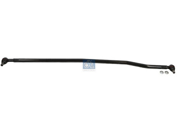 Steering DAF CF